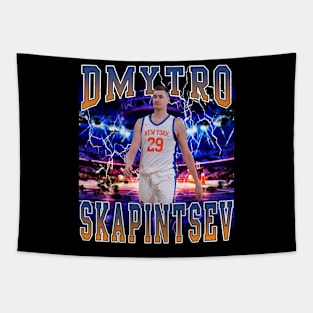 Dmytro Skapintsev Tapestry