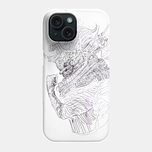 chaman Phone Case