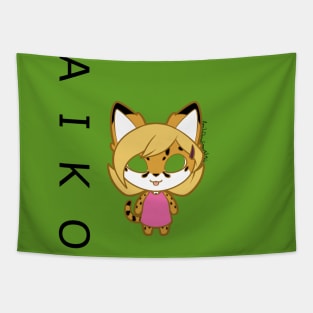 AIKO Tapestry