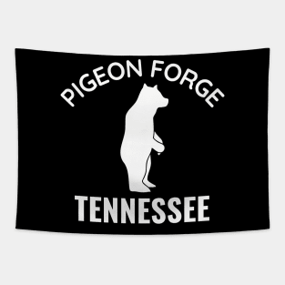 pigeon forge Tennessee Tapestry