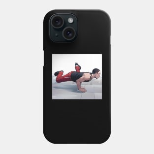 Break Dancer 01 Phone Case