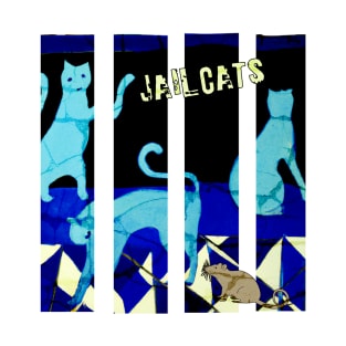 Jailcats T-Shirt