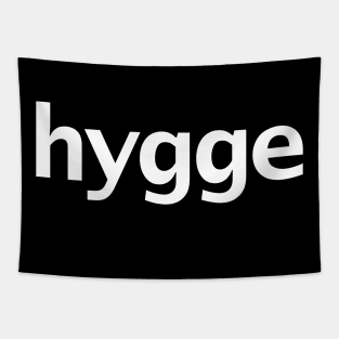 Hygge Tapestry