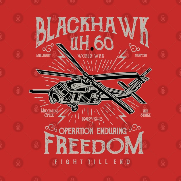 BlackHawk by PaunLiviu