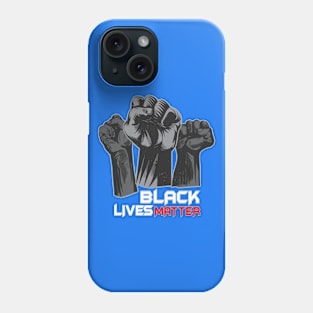 Black Lives Matter Phone Case