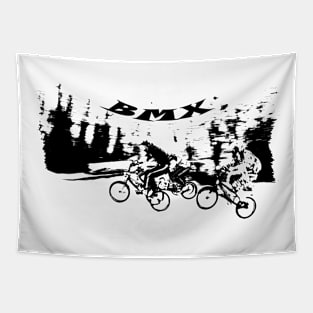 bmx Tapestry