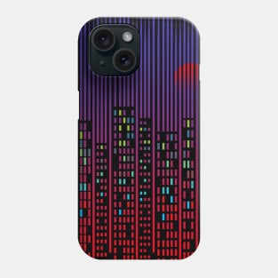 Skyline Phone Case