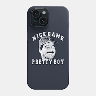 Keith Hernandez New York M Nice Game Pretty Boy Phone Case