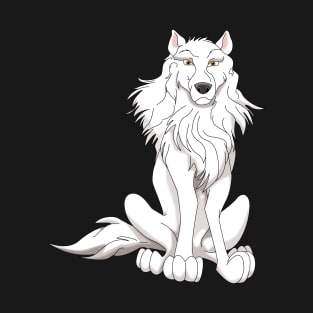Dire Wolf T-Shirt