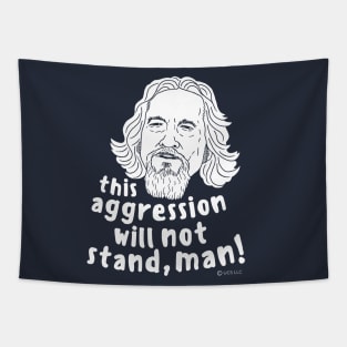 Duder Tapestry