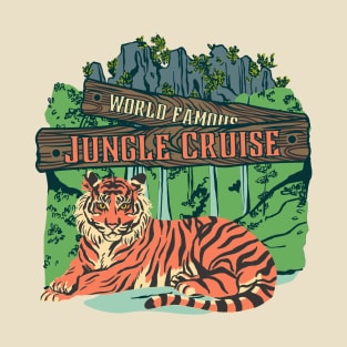 Jungle Cruise T-Shirt