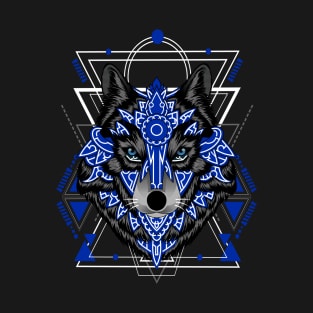 Spirit Wolf II T-Shirt