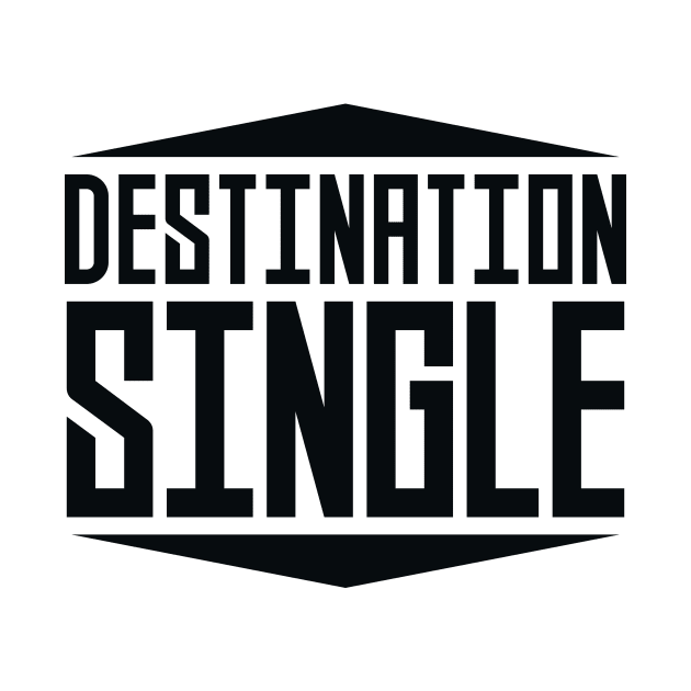 Destination Single by colorsplash