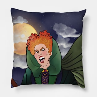 Hocus Pocus Pillow