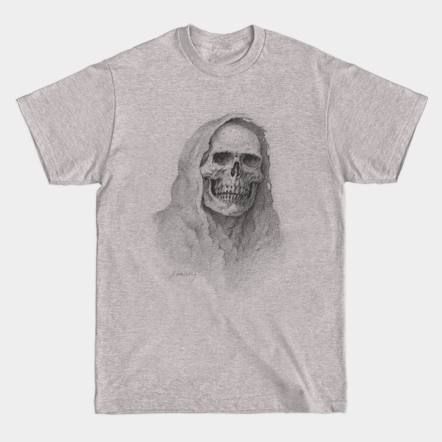 Death - Death - T-Shirt