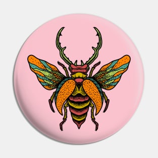 Insect 7 Pin