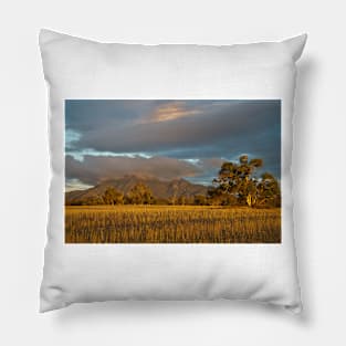 Bluff Knoll 2 Pillow