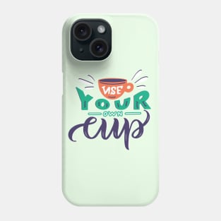 Environment Phone Case