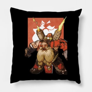 Overwatch - Torb Pillow