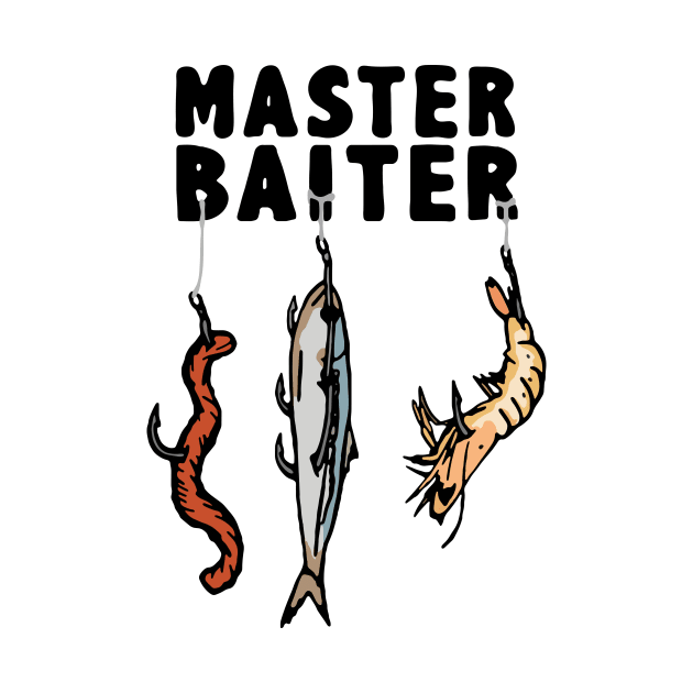 master-baiter-your-file-must-be at least by Lucas Jacobss