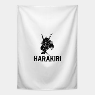 Harakiri Tapestry