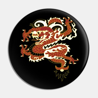 Dragon 1401 Pin