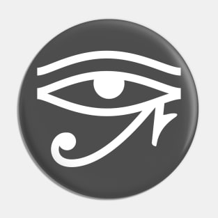 The Eye of Ra Pin