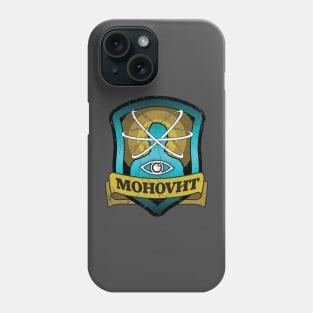 The Monolith Phone Case