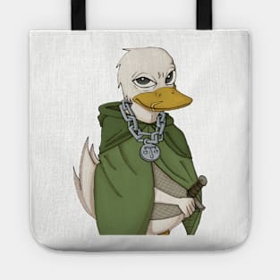 Ken Duckian Tote