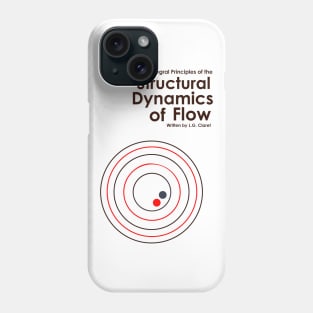 Comedy TV Series Phone Case