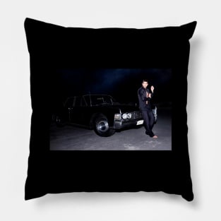 can Ricky bin Martin bin tour 2020 Pillow