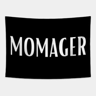 MOMAGER Tapestry