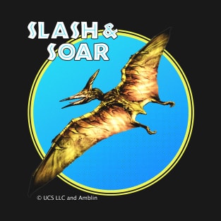 Slash and Soar! T-Shirt