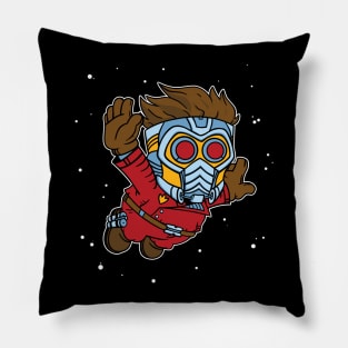 Super Star Lord Bros Pillow