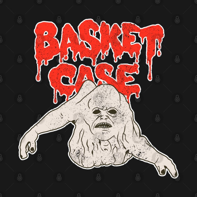 Belial Bradley Basket Case by darklordpug