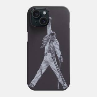 King Phone Case