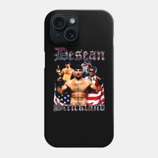 Desean Strickland Phone Case