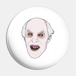 The Conjuring | Bill Wilkins Pin