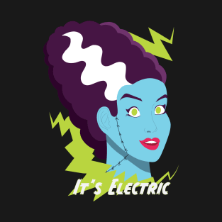 It's Electric! T-Shirt