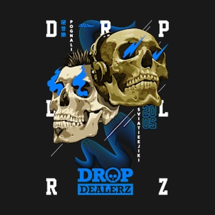 Drop Dealerz T-Shirt