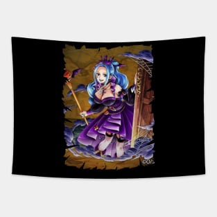 VIVI ANIME MERCHANDISE Tapestry