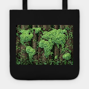 Global Nature Tote