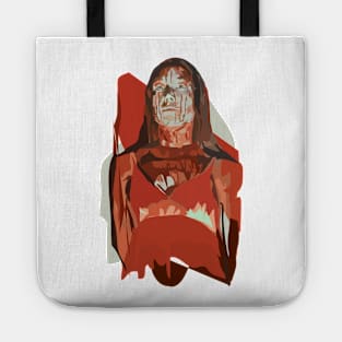 Carrie Sissy Spacek Tote