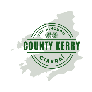 County Kerry T-Shirt