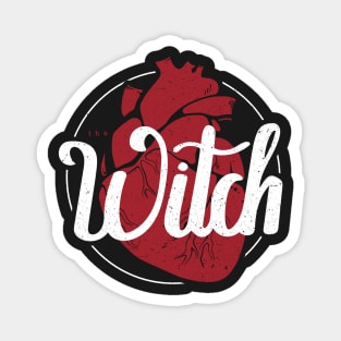 The Witch Magnet