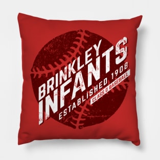 Brinkley Infants Pillow