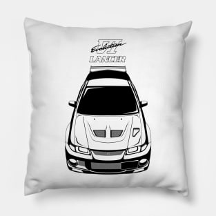 Lancer Evolution VI 1999-2001 Pillow