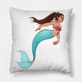 Mermay 2018 3 Pillow