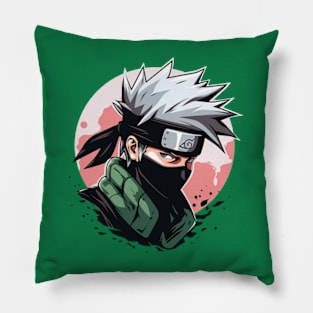 kakashi Pillow