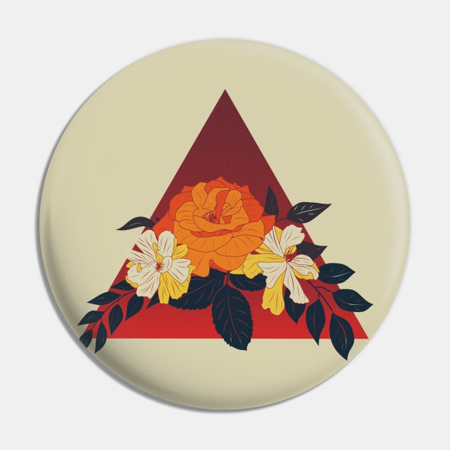 aesthetic dark flowers Pin by Nosa rez